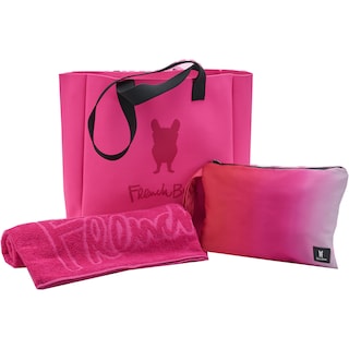 French Bull | Geanta de umar, diverse culori