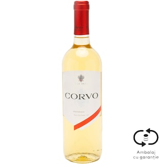 Corvo | Vin alb  0.75L
