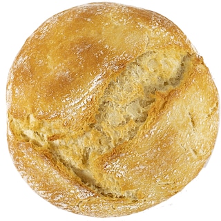 European Pastry | Chifla cu fulgi de cartofi 80g