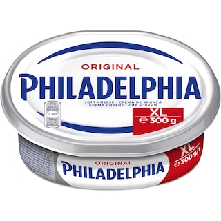 Philadelphia | Crema de branza 300g