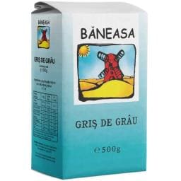 Gris de grau 500g