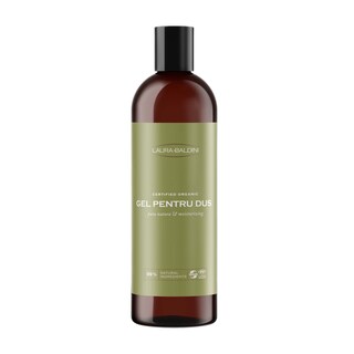 Laura Baldini | Gel de dus Pura Natura 250ml