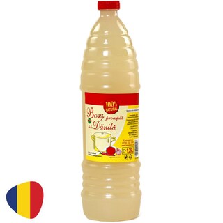 Danila | Bors nepasteurizat 1.25L