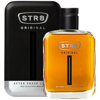 STR8