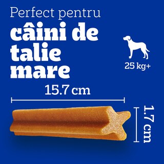 Pedigree-DentaStix