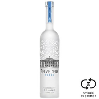 Belvedere | Vodca 0.7L