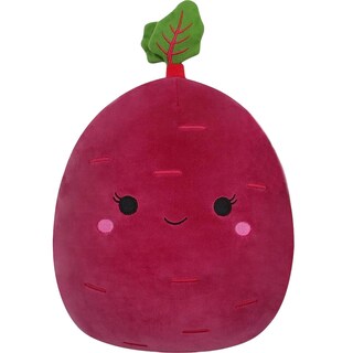 Squishmallows | Jucarie de plus, 12 cm, diverse modele