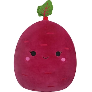 Squishmallows | Jucarie de plus, 12 cm, diverse modele