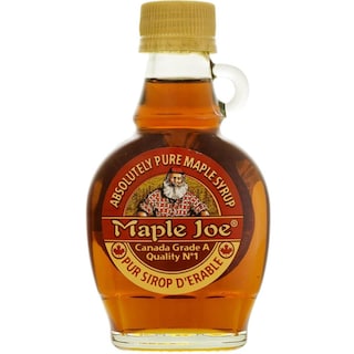 Maple Joe | Sirop de artar 150g