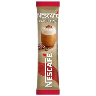 Cappuccino  13.5g