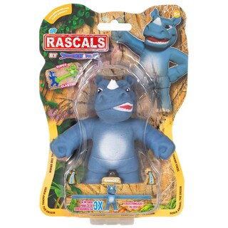 Rascals | Figurine elastice, diverse modele