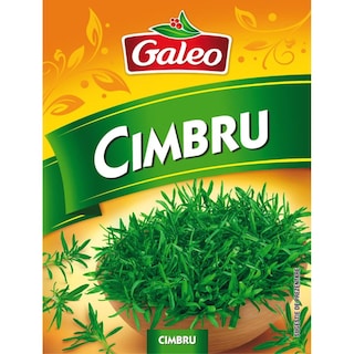 Galeo | Cimbru 10g