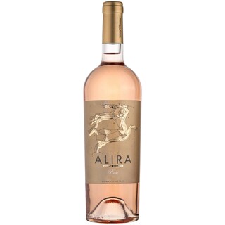 Alira | Vin rose sec 0.75L