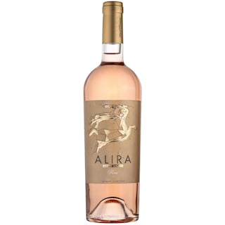 Alira | Vin rose sec 0.75L