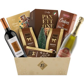 (bucata) | Pachet cadou Sarbatoare