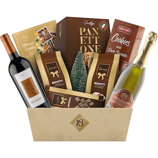 (bucata) | Pachet cadou Sarbatoare