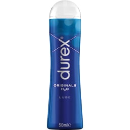 Durex | Play | Lubrifiant Play Feel 50ml
