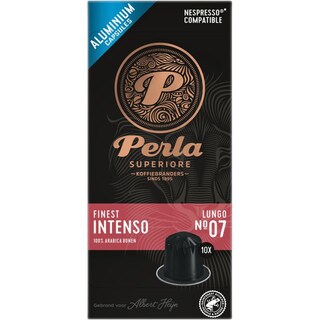 Perla