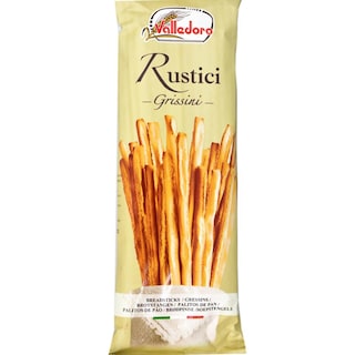 Valledoro | Grisine rustice 100g