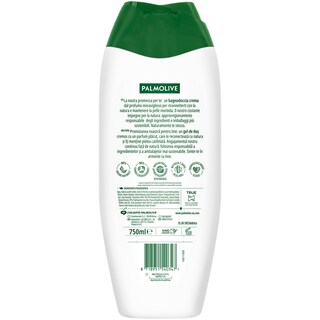 Palmolive | Gel de dus Camelia & Mandorla 750ml