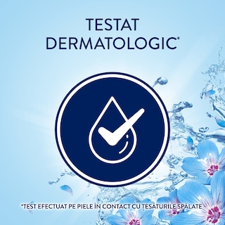 Lenor | Balsam pentru rufe Spring Awakening, 126 spalari 2.65L