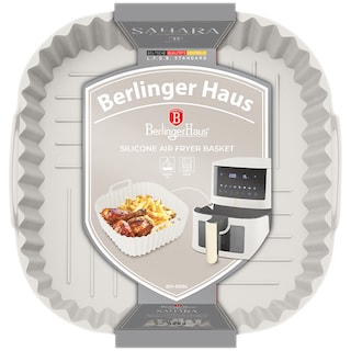 Berlinger Haus | Cos din silicon pentru friteuza cu aer cald