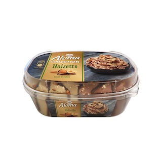 Aloma | Premium | Inghetata Noisette 500g