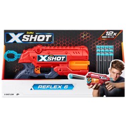 X Shot