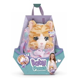 Baby Paws | Jucarie interactiva Baby Paws, pisica sau catel
