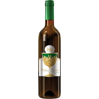 Nobil de Faurar | Vin alb sec 0.75L