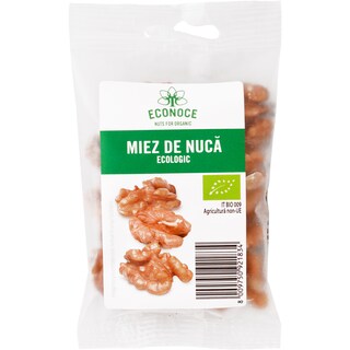 Econoce | Miez bio de nuca 35g