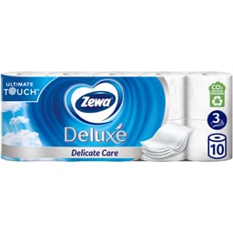 Zewa-Deluxe