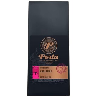 Perla | Frunze de ceai negru cu condimente 90g