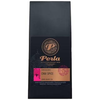 Perla | Frunze de ceai negru cu condimente 90g