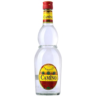 Camino Real | Tequila Real Blanco 0.7L