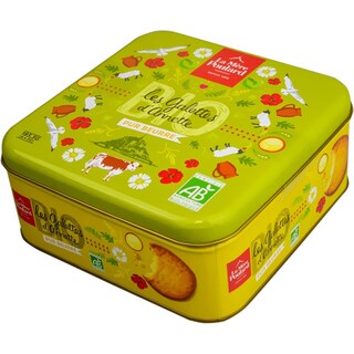 La Mere Poulard | Les Galettes d'Annette | Biscuiti cu unt 183.3g