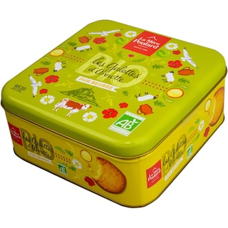 La Mere Poulard | Les Galettes d'Annette | Biscuiti cu unt 183.3g