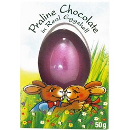 Gut Springenheide | Ou de ciocolata 50g