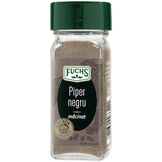 Fuchs | Piper negru macinat 45g