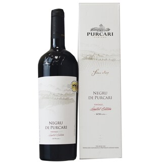 Purcari