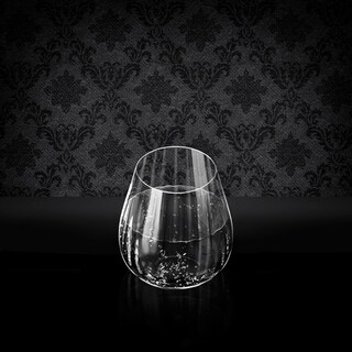 Cristal Bohemia | Pahare de apa 2x380ml