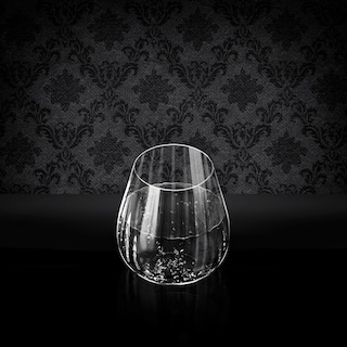 Cristal Bohemia | Pahare de apa 2x380ml