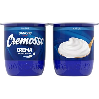 Cremosso | Iaurt 5.3% grasime 125g