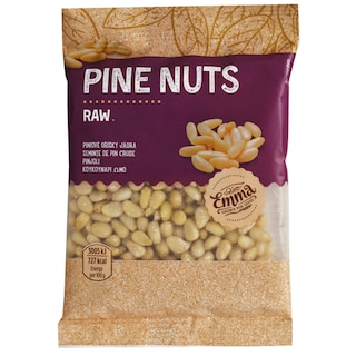 Emma | Seminte de pin crude 50g