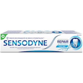 Sensodyne | Pasta de dinti Repair & Protect 75ml