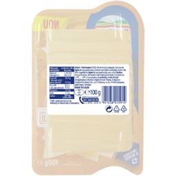 Hochland | Select | Felii Select Gouda 100g