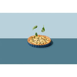 Royal VKB | Forma rotunda pentru tarta, 28 cm