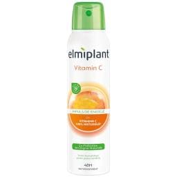 Deodorant spray Vitamina C 150ml