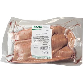 (vrac) | Amestec de carne de porc pentru piftie