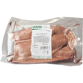 (vrac) | Amestec de carne de porc pentru piftie